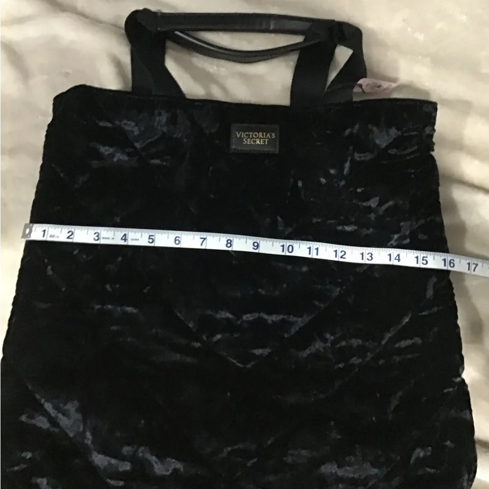 Victorias Secret luxurious black